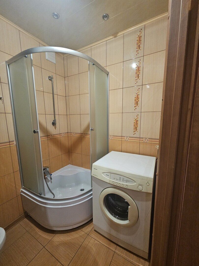 Фото №5: 1-комнатная квартира 32&nbsp;м², 5/5&nbsp;эт. - Мариуполь, р. Жовтневый, б-р Богдана Хмельницкого, 25
