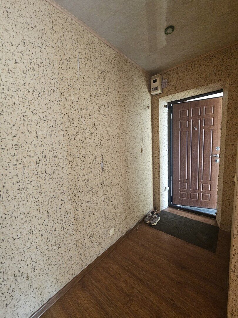 Фото №9: 1-комнатная квартира 32&nbsp;м², 5/5&nbsp;эт. - Мариуполь, р. Жовтневый, б-р Богдана Хмельницкого, 25