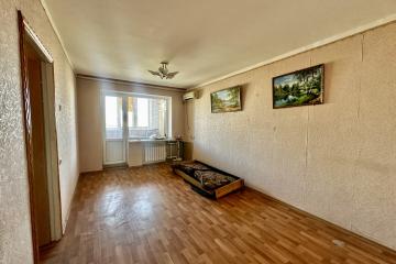 Фото №1: 2-комнатная квартира 44&nbsp;м², 7/9&nbsp;эт. - Мариуполь, мкр. Восточный, пр-кт Защитников Украины, 58