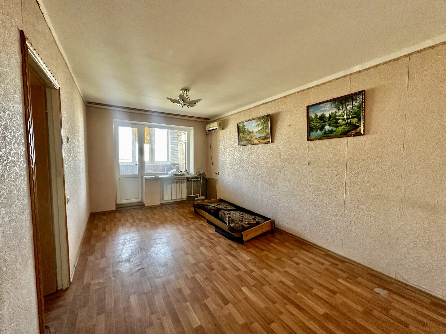 Фото №1: 2-комнатная квартира 44&nbsp;м², 7/9&nbsp;эт. - Мариуполь, Левобережный, мкр. Восточный, пр-кт Защитников Украины, 58