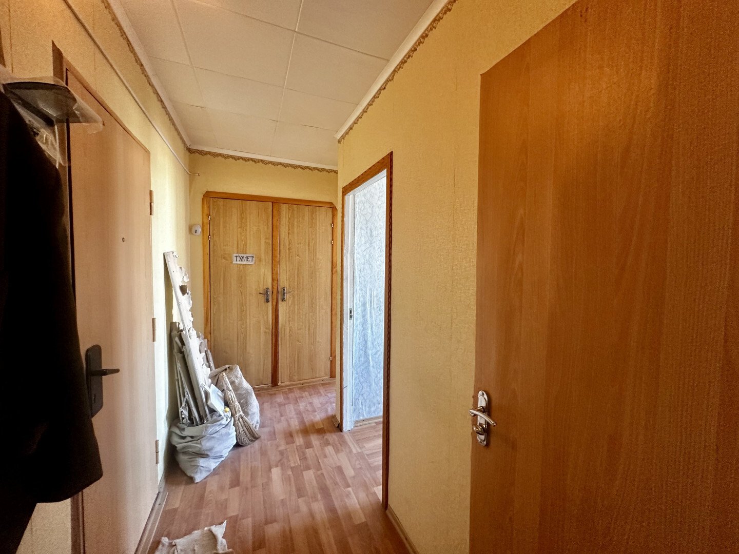 Фото №6: 2-комнатная квартира 44&nbsp;м², 7/9&nbsp;эт. - Мариуполь, Левобережный, мкр. Восточный, пр-кт Защитников Украины, 58
