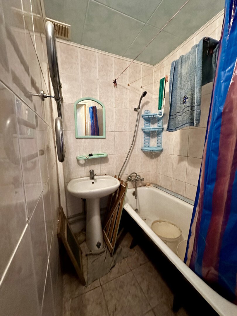 Фото №7: 2-комнатная квартира 44&nbsp;м², 7/9&nbsp;эт. - Мариуполь, Левобережный, мкр. Восточный, пр-кт Защитников Украины, 58