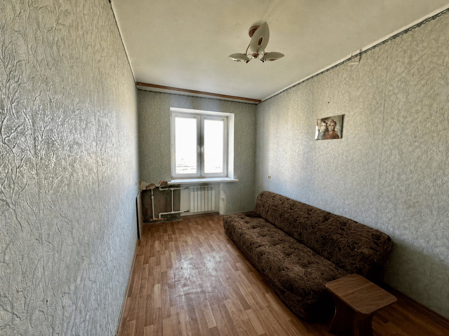 Фото №2: 2-комнатная квартира 44&nbsp;м², 7/9&nbsp;эт. - Мариуполь, Левобережный, мкр. Восточный, пр-кт Защитников Украины, 58