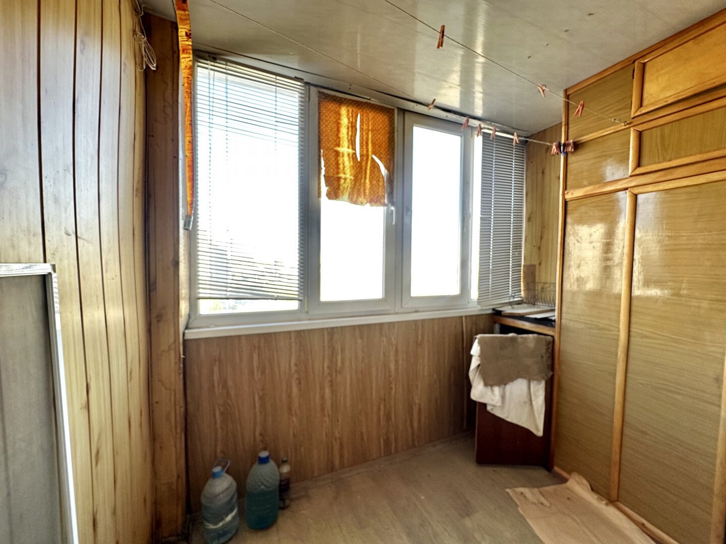Фото №4: 2-комнатная квартира 44&nbsp;м², 7/9&nbsp;эт. - Мариуполь, Левобережный, мкр. Восточный, пр-кт Защитников Украины, 58