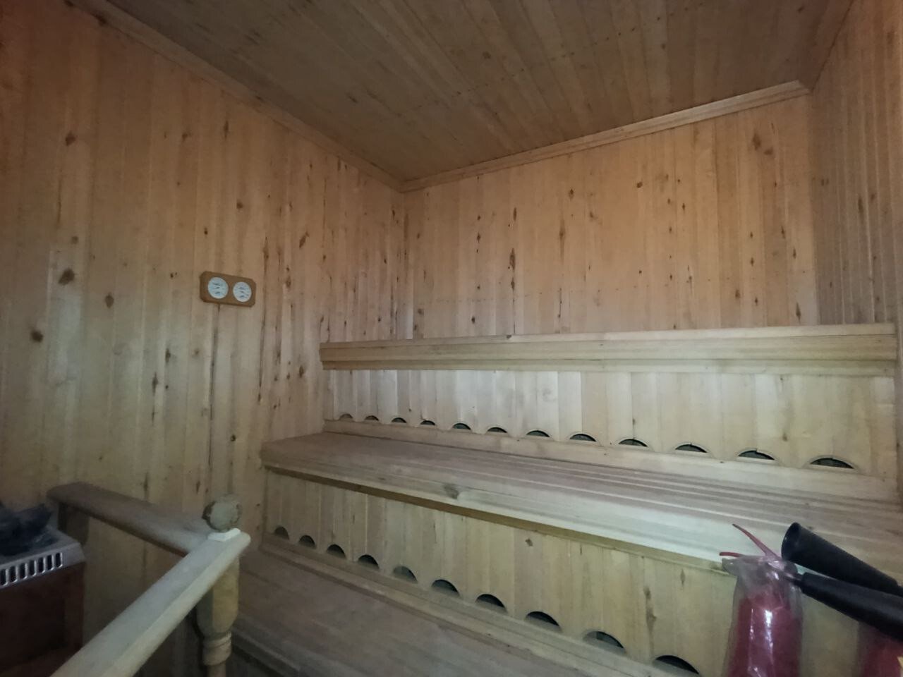 Фото №3: Коттедж 356&nbsp;м² + 14.75&nbsp;сот., 3&nbsp;эт. - Мариуполь, Южный, р. Приморский, ул. Родниковая, 20