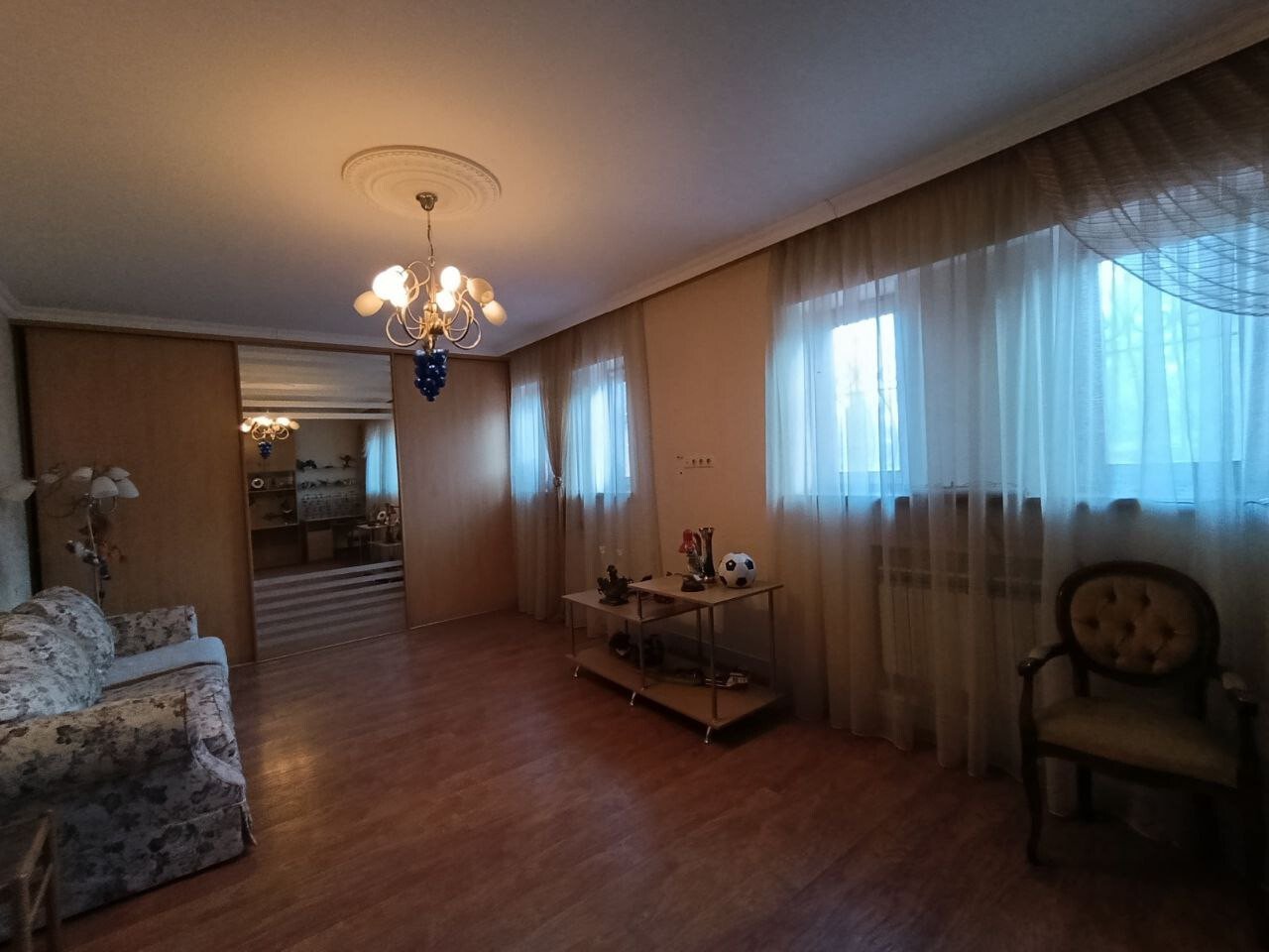 Фото №9: Коттедж 356&nbsp;м² + 14.75&nbsp;сот., 3&nbsp;эт. - Мариуполь, Южный, р. Приморский, ул. Родниковая, 20