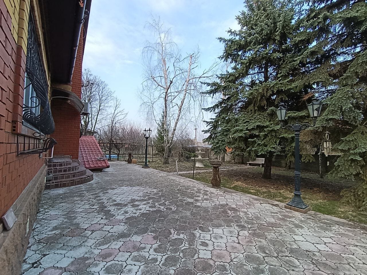 Фото №30: Коттедж 356&nbsp;м² + 14.75&nbsp;сот., 3&nbsp;эт. - Мариуполь, Южный, р. Приморский, ул. Родниковая, 20