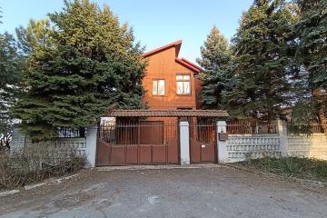 Фото №1: Дом 356&nbsp;м², 3&nbsp;эт. - Мариуполь, р. Приморский, ул. Родниковая, 20