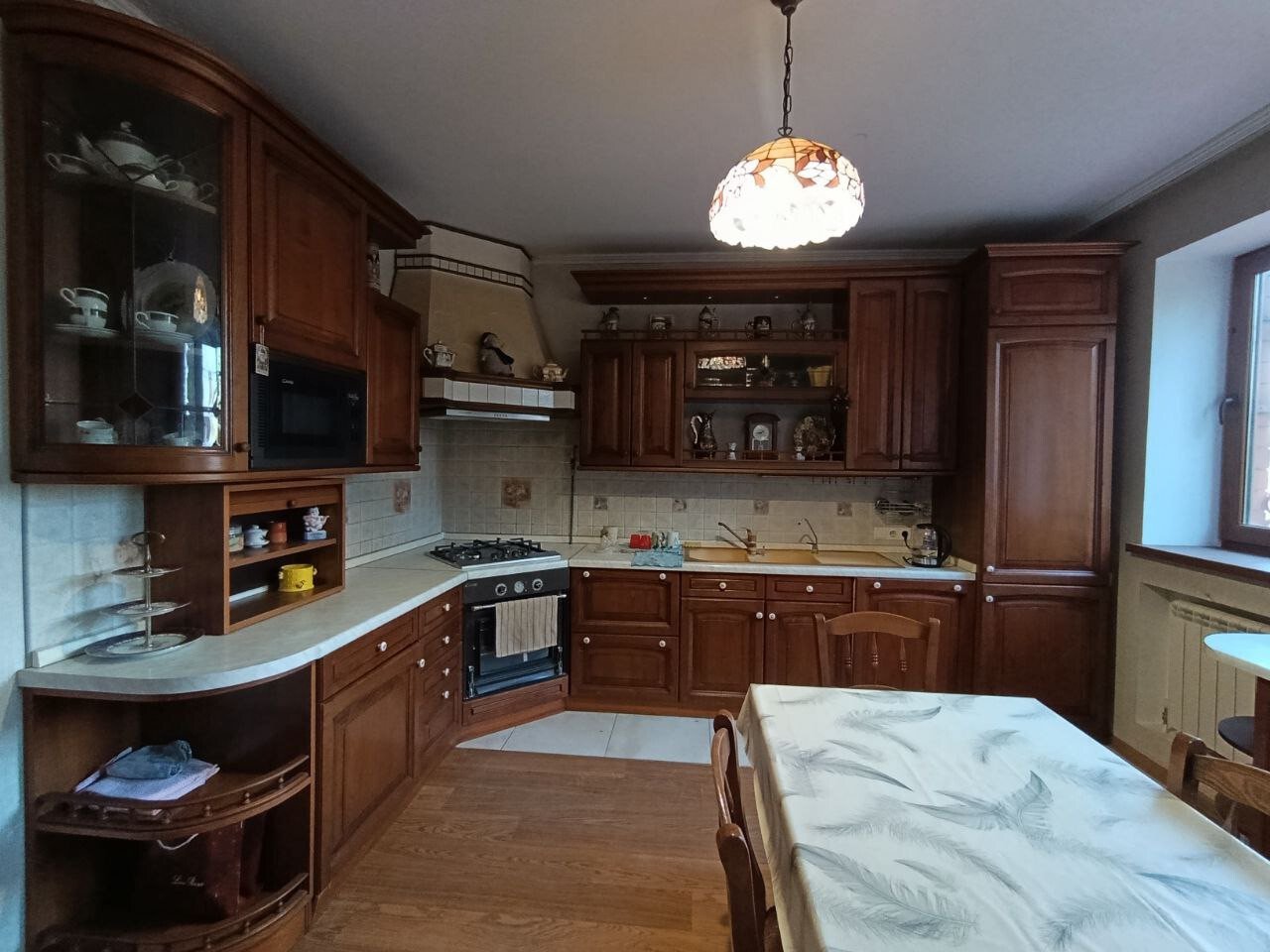 Фото №18: Коттедж 356&nbsp;м² + 14.75&nbsp;сот., 3&nbsp;эт. - Мариуполь, Южный, р. Приморский, ул. Родниковая, 20