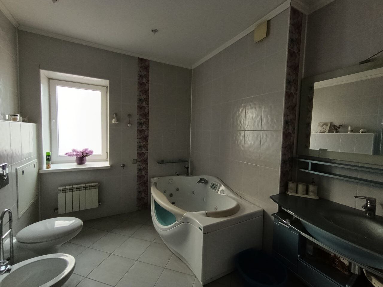 Фото №14: Коттедж 356&nbsp;м² + 14.75&nbsp;сот., 3&nbsp;эт. - Мариуполь, Южный, р. Приморский, ул. Родниковая, 20