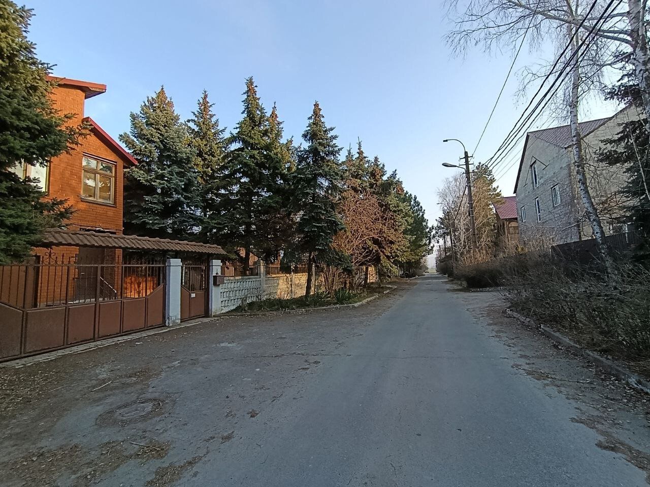 Фото №26: Коттедж 356&nbsp;м² + 14.75&nbsp;сот., 3&nbsp;эт. - Мариуполь, Южный, р. Приморский, ул. Родниковая, 20