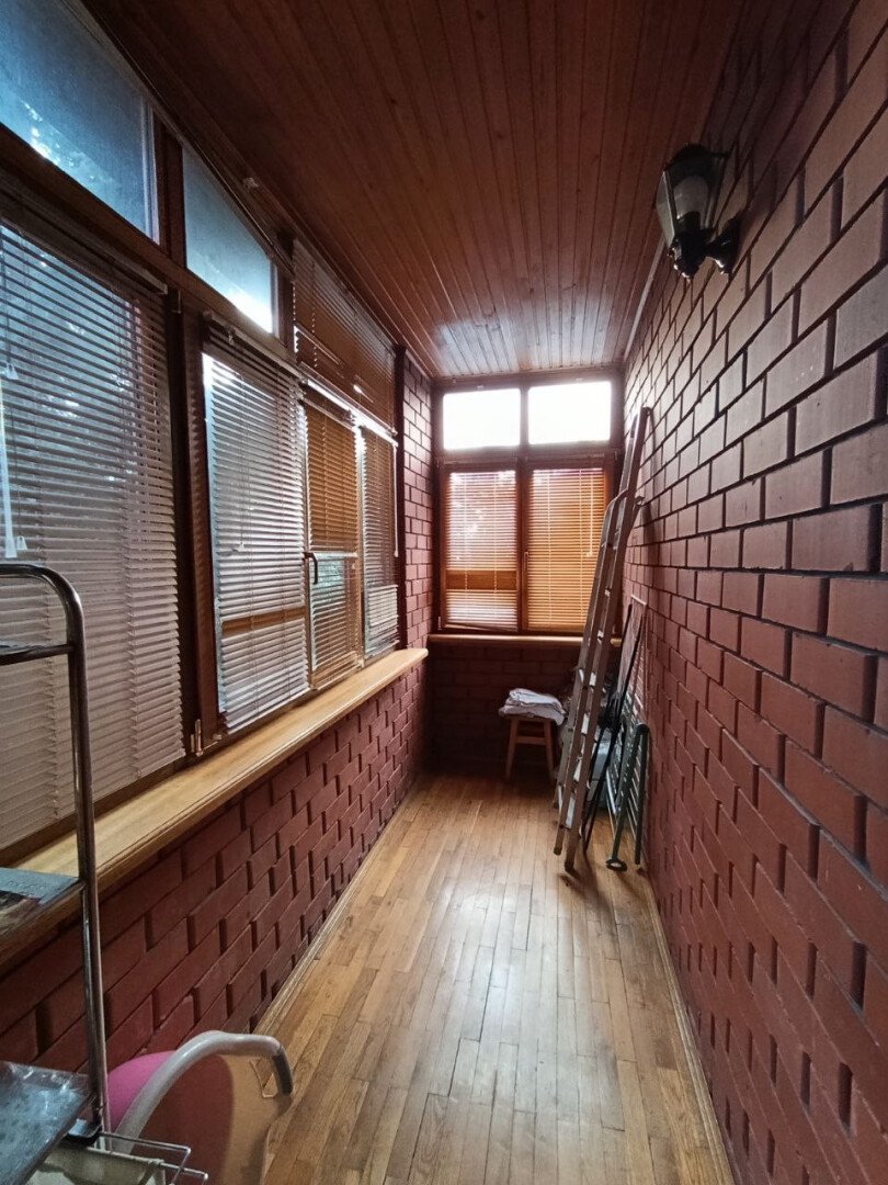 Фото №7: Коттедж 356&nbsp;м² + 14.75&nbsp;сот., 3&nbsp;эт. - Мариуполь, Южный, р. Приморский, ул. Родниковая, 20