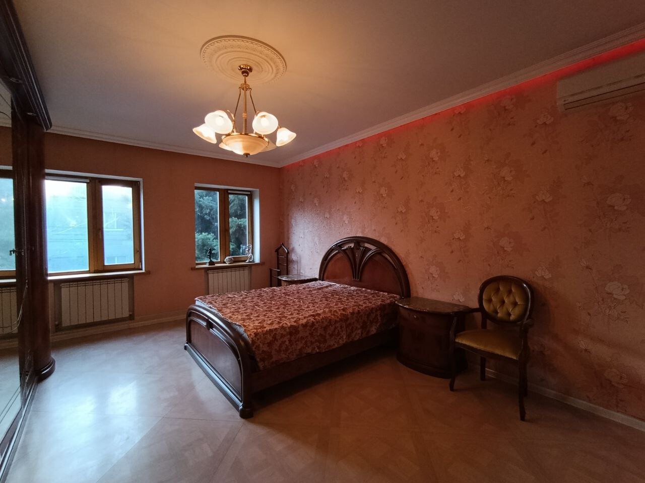 Фото №12: Коттедж 356&nbsp;м² + 14.75&nbsp;сот., 3&nbsp;эт. - Мариуполь, Южный, р. Приморский, ул. Родниковая, 20