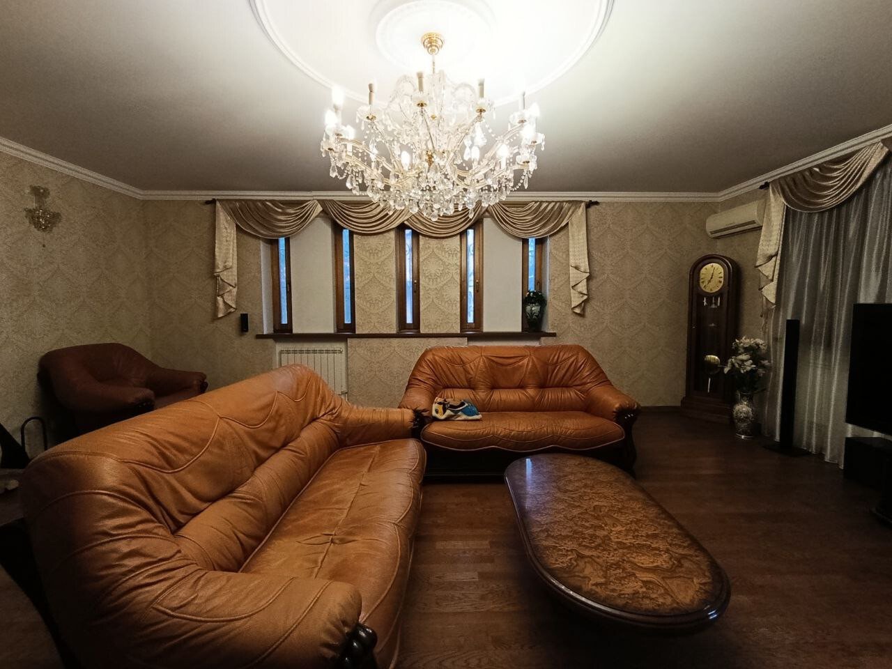 Фото №21: Коттедж 356&nbsp;м² + 14.75&nbsp;сот., 3&nbsp;эт. - Мариуполь, Южный, р. Приморский, ул. Родниковая, 20