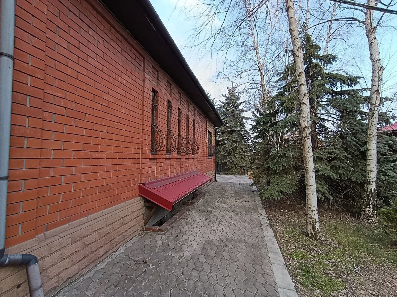 Фото №32: Коттедж 356&nbsp;м² + 14.75&nbsp;сот., 3&nbsp;эт. - Мариуполь, Южный, р. Приморский, ул. Родниковая, 20