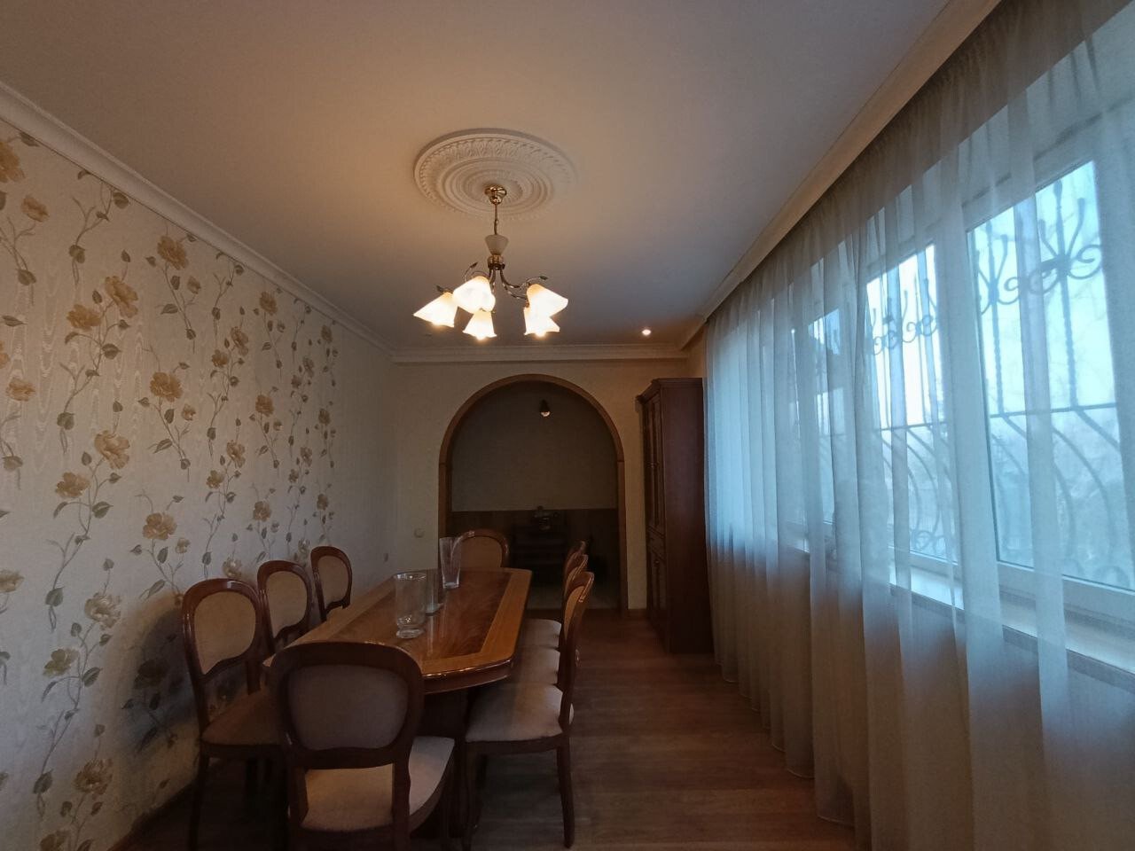Фото №20: Коттедж 356&nbsp;м² + 14.75&nbsp;сот., 3&nbsp;эт. - Мариуполь, Южный, р. Приморский, ул. Родниковая, 20