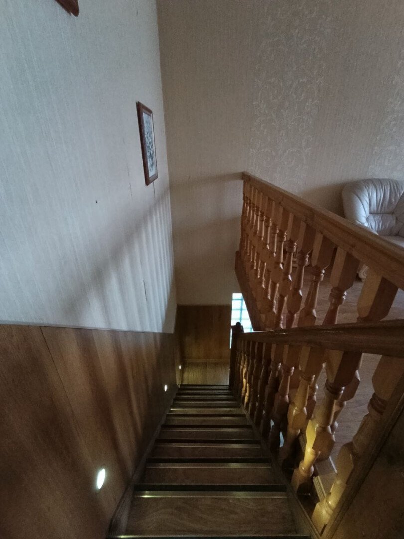 Фото №5: Коттедж 356&nbsp;м² + 14.75&nbsp;сот., 3&nbsp;эт. - Мариуполь, Южный, р. Приморский, ул. Родниковая, 20