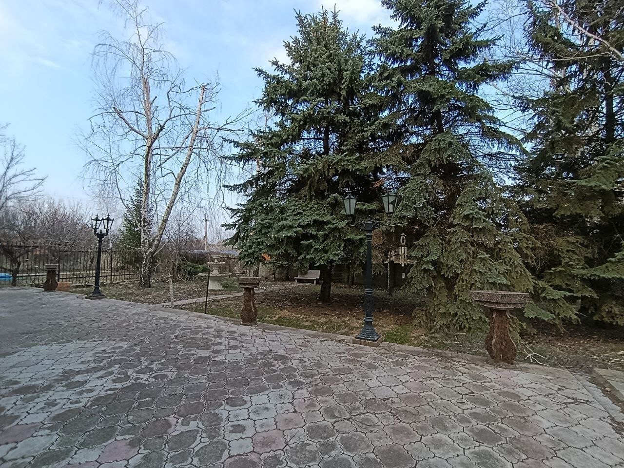 Фото №31: Коттедж 356&nbsp;м² + 14.75&nbsp;сот., 3&nbsp;эт. - Мариуполь, Южный, р. Приморский, ул. Родниковая, 20