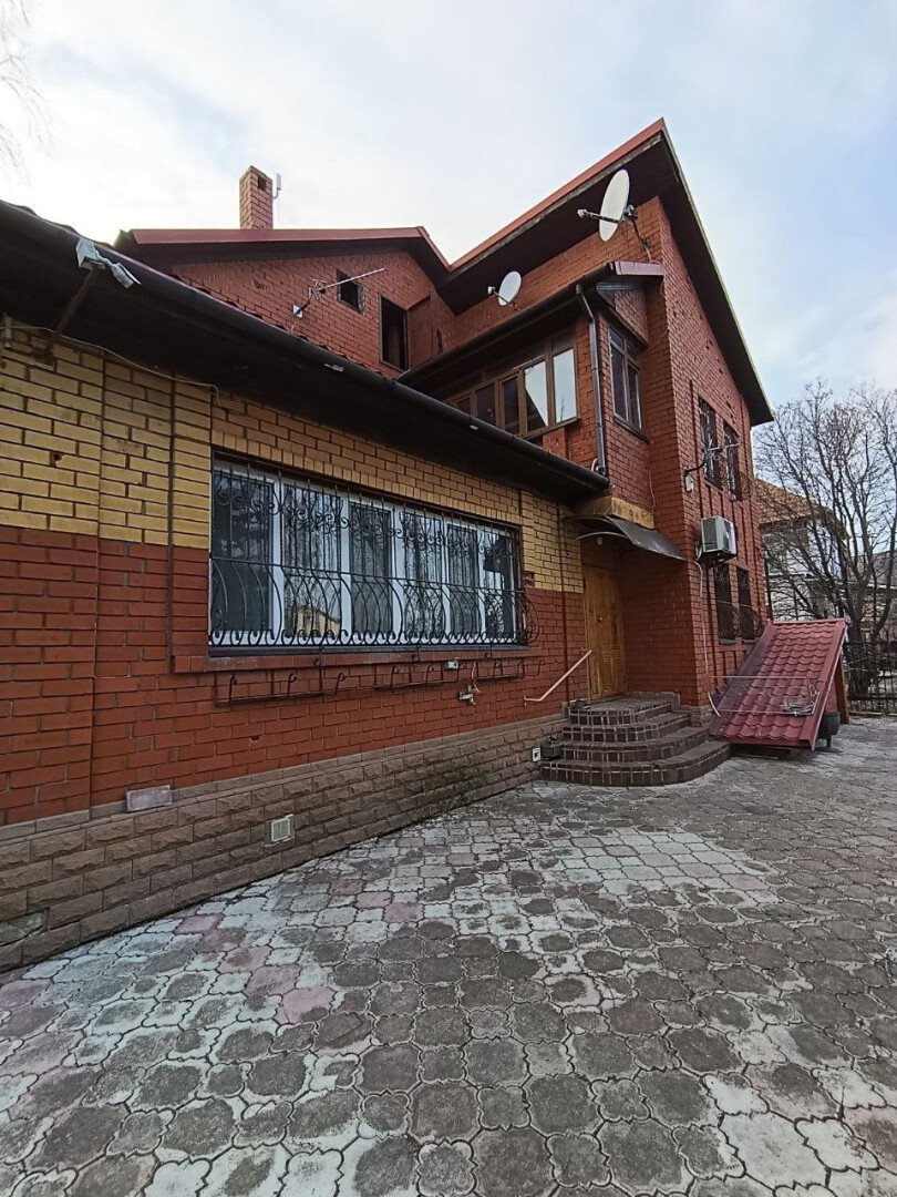 Фото №28: Коттедж 356&nbsp;м² + 14.75&nbsp;сот., 3&nbsp;эт. - Мариуполь, Южный, р. Приморский, ул. Родниковая, 20