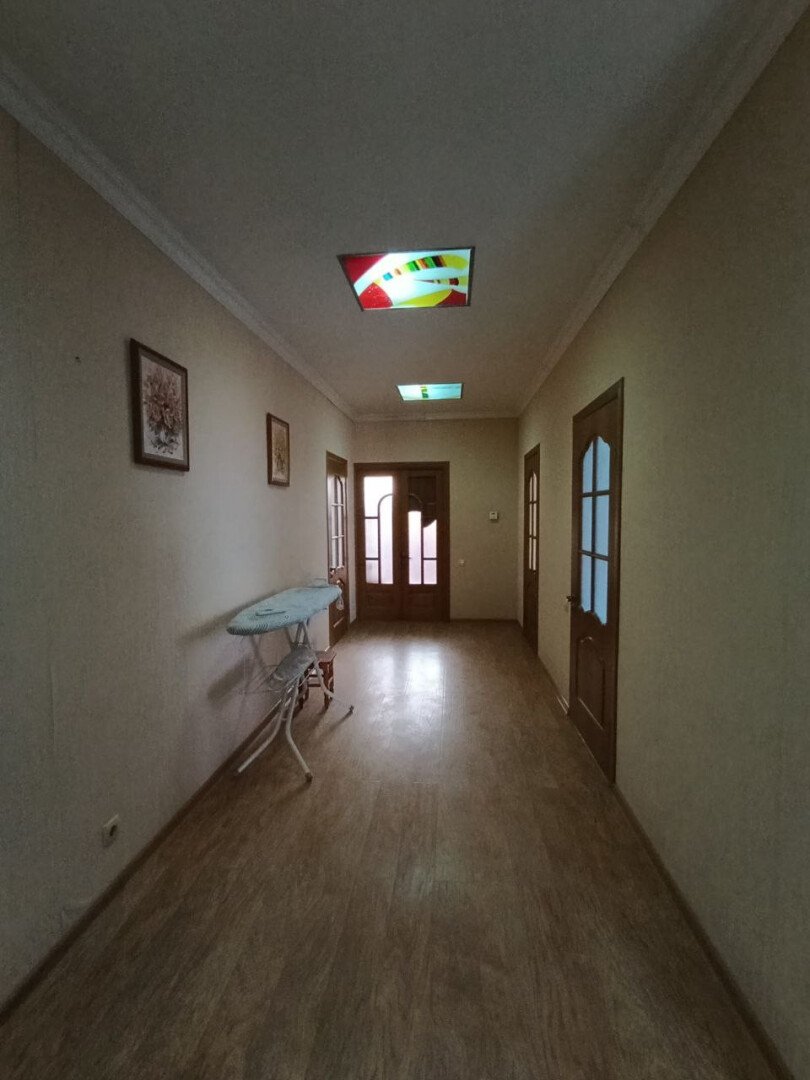 Фото №6: Коттедж 356&nbsp;м² + 14.75&nbsp;сот., 3&nbsp;эт. - Мариуполь, Южный, р. Приморский, ул. Родниковая, 20