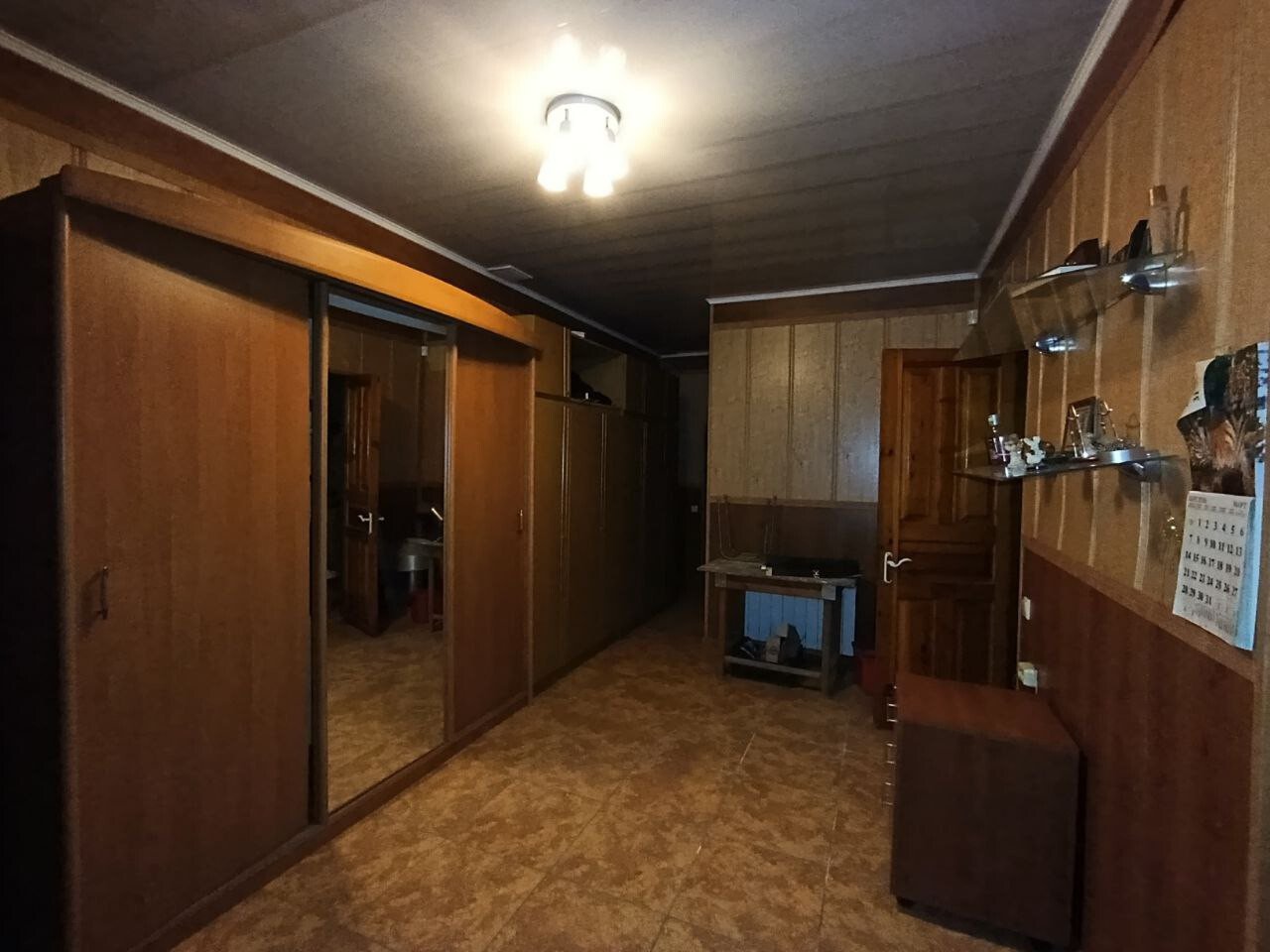 Фото №4: Коттедж 356&nbsp;м² + 14.75&nbsp;сот., 3&nbsp;эт. - Мариуполь, Южный, р. Приморский, ул. Родниковая, 20