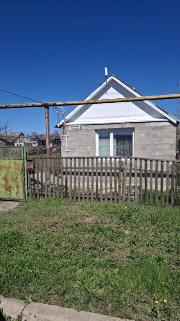 Фото №5: Дом 36&nbsp;м² + 13&nbsp;сот., 1&nbsp;эт. - Старый Крым