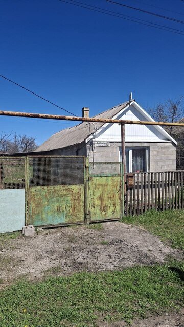 Фото №3: Дом 36&nbsp;м² + 13&nbsp;сот., 1&nbsp;эт. - Старый Крым