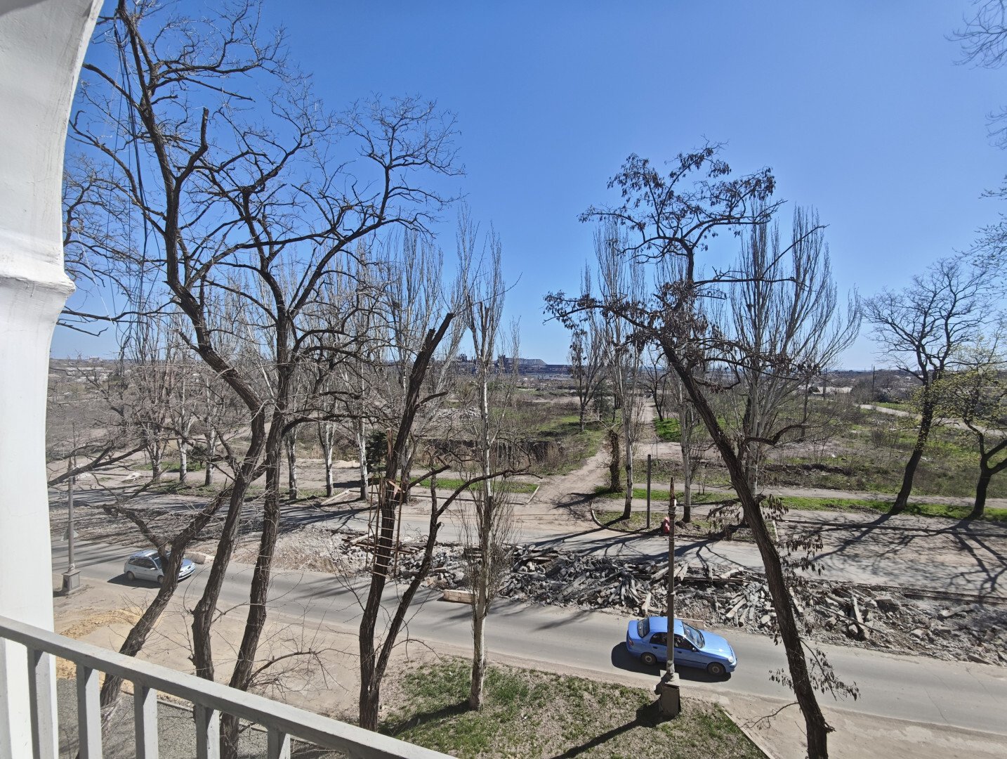 Фото №17: 2-комнатная квартира 54&nbsp;м², 4/5&nbsp;эт. - Мариуполь, р. Жовтневый, ул. Артёма, 82