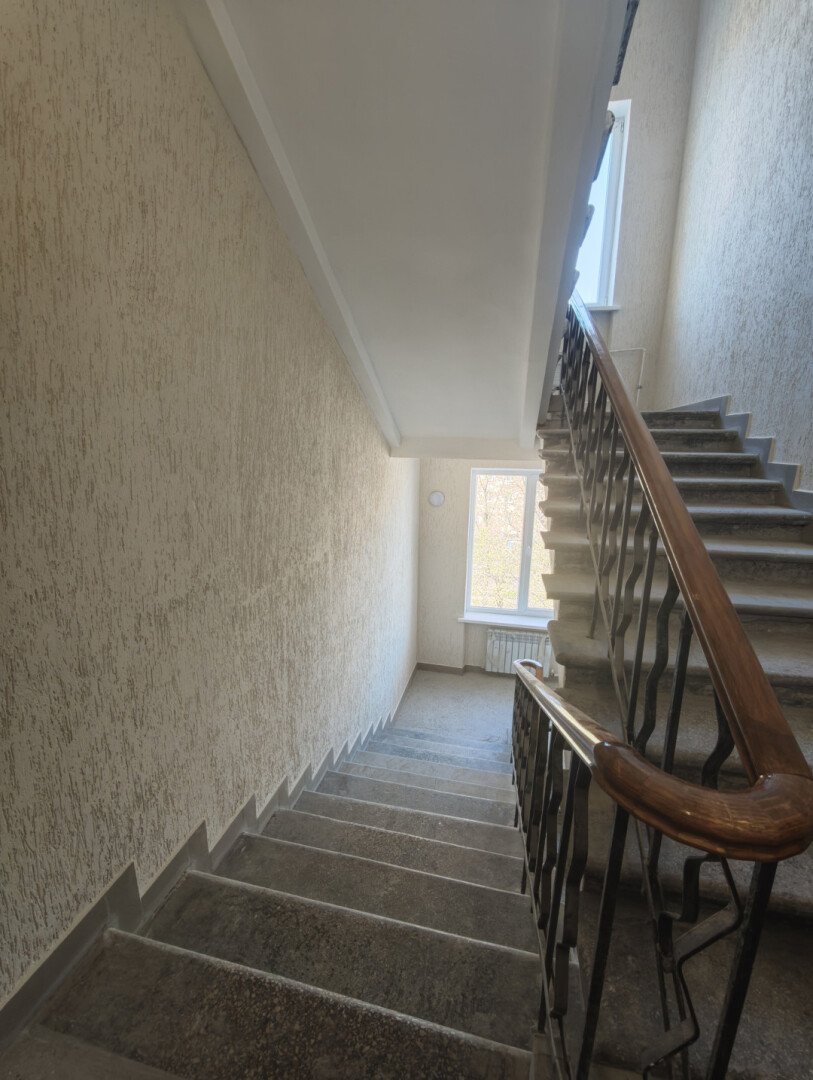 Фото №15: 2-комнатная квартира 54&nbsp;м², 4/5&nbsp;эт. - Мариуполь, р. Жовтневый, ул. Артёма, 82