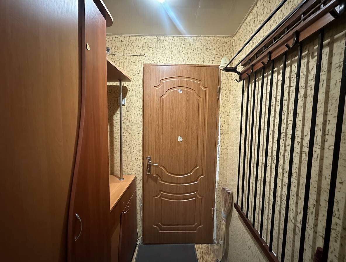 Фото №6: 1-комнатная квартира 30&nbsp;м², 2/5&nbsp;эт. - Мариуполь, р. Приморский, пр-кт Нахимова, 88А