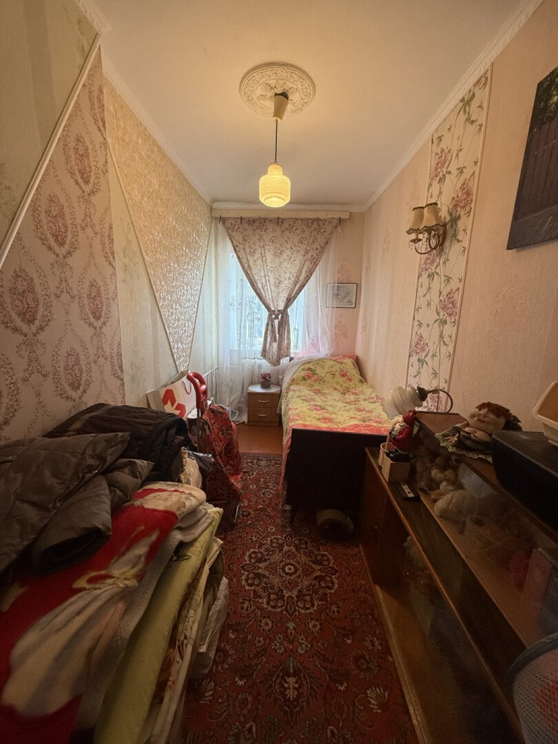 Фото №2: Дом 57&nbsp;м² + 17.76&nbsp;сот., 1&nbsp;эт. - Безыменное, ул. Пушкина, 119