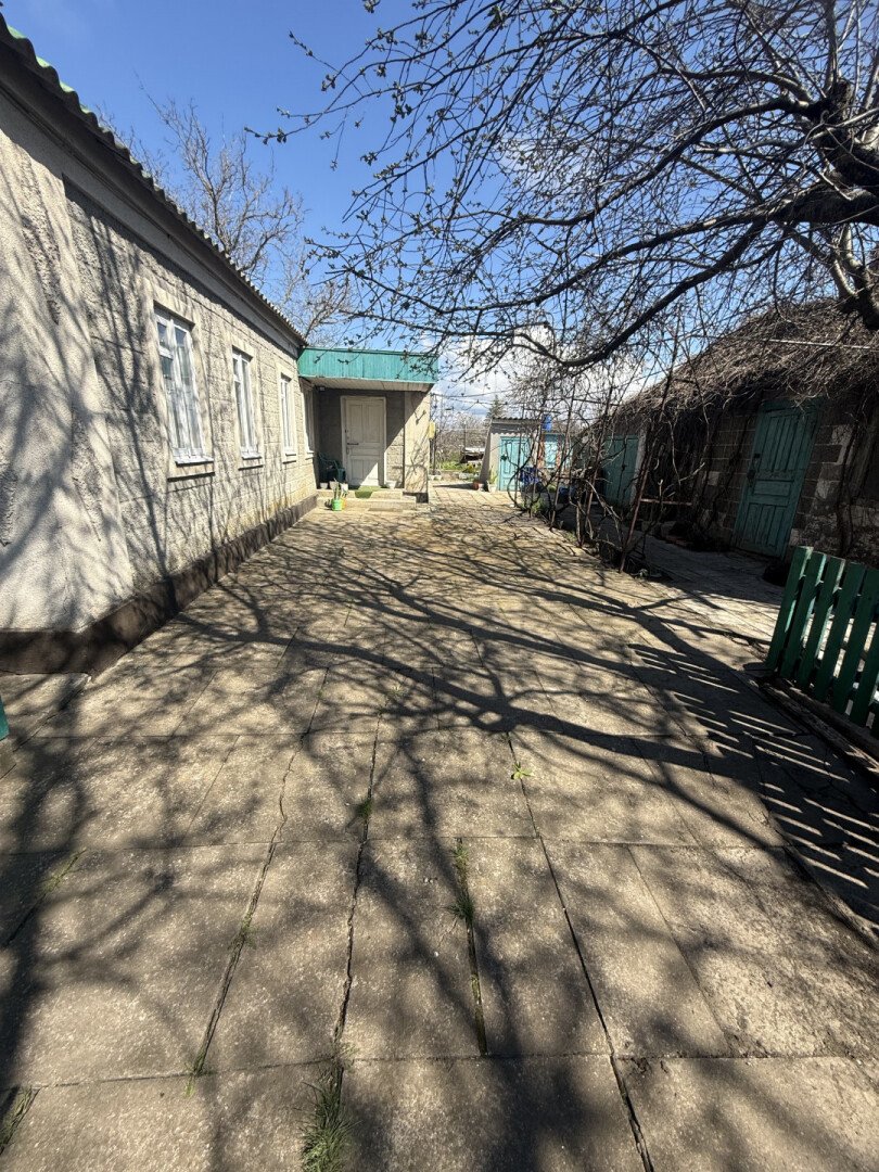 Фото №17: Дом 57&nbsp;м² + 17.76&nbsp;сот., 1&nbsp;эт. - Безыменное, ул. Пушкина, 119