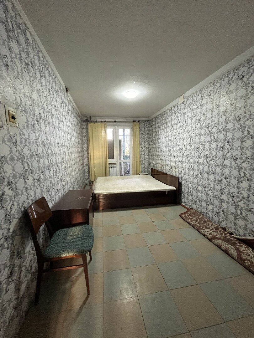 Фото №6: 3-комнатная квартира 63&nbsp;м², 4/9&nbsp;эт. - Мариуполь, Жовтневый, мкр. Западный, ул. 50 лет СССР, 32