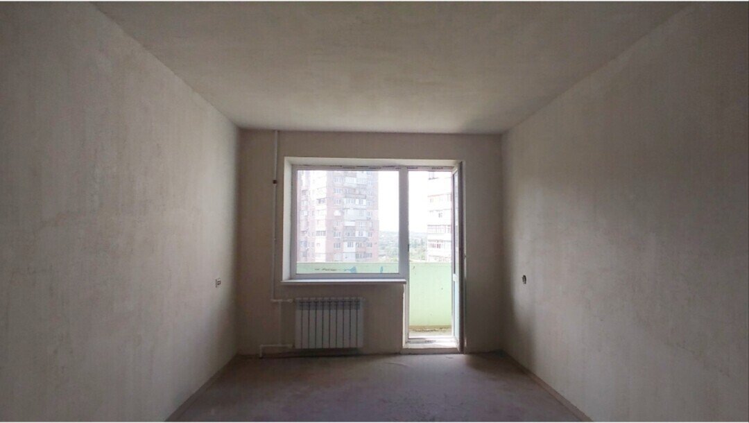 Фото №2: 1-комнатная квартира 33&nbsp;м², 5/9&nbsp;эт. - Мариуполь, р. Жовтневый, ул. Артёма, 156