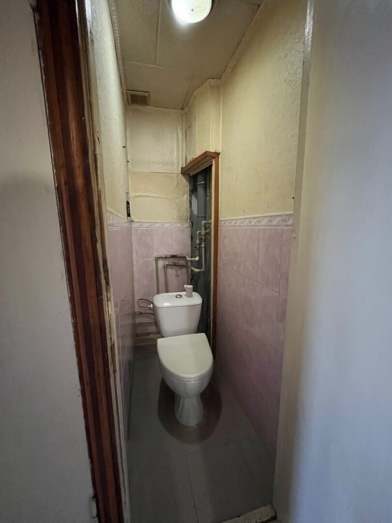 Фото №12: 2-комнатная квартира 46&nbsp;м², 2/9&nbsp;эт. - Мариуполь, р. Жовтневый, ул. Казанцева, 31
