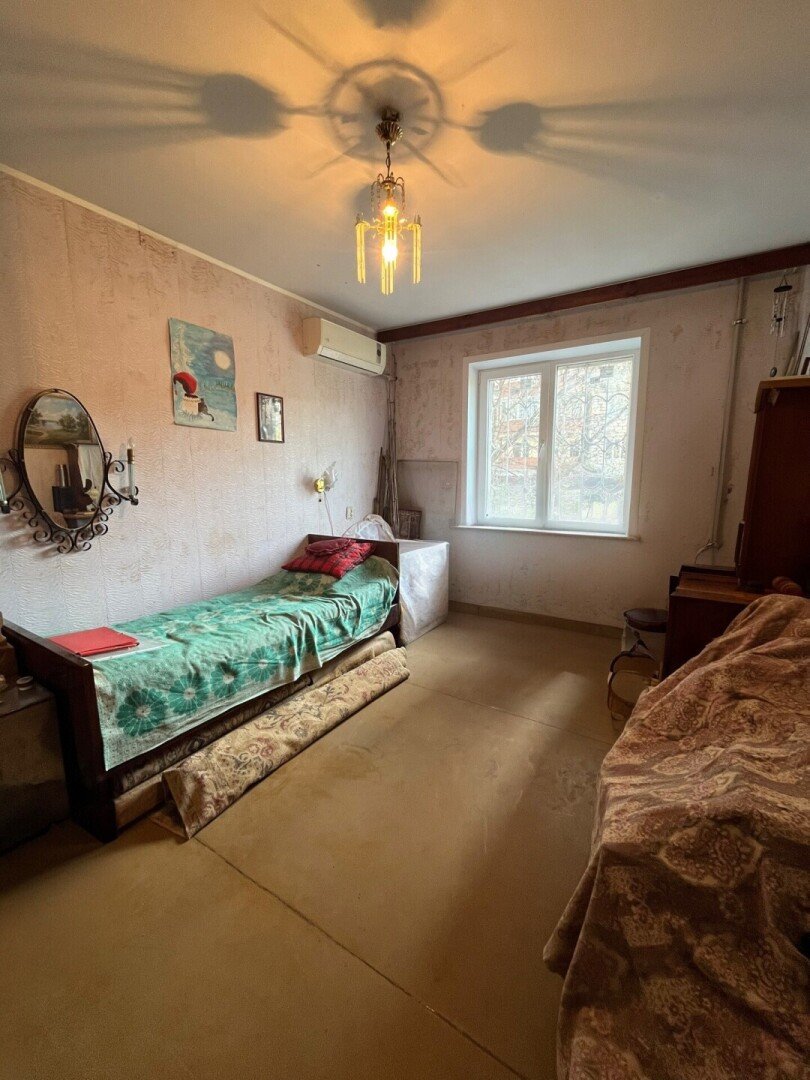 Фото №6: 2-комнатная квартира 46&nbsp;м², 2/9&nbsp;эт. - Мариуполь, р. Жовтневый, ул. Казанцева, 31