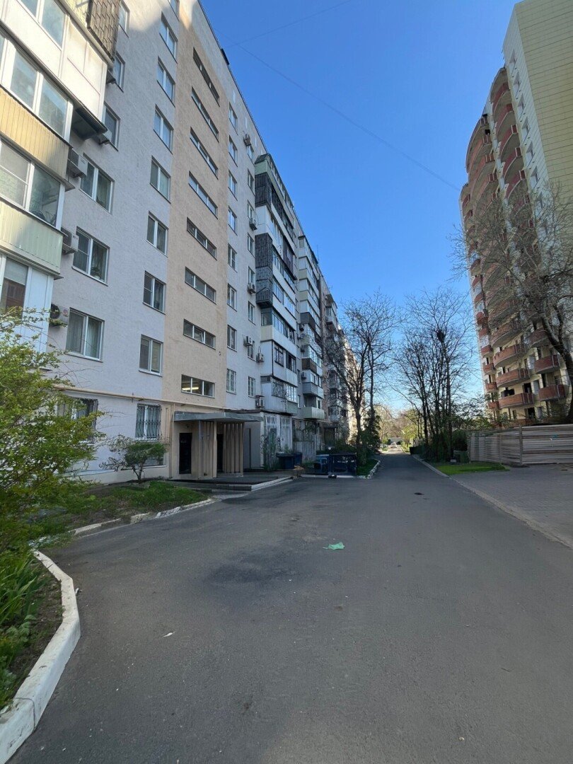 Фото №13: 2-комнатная квартира 46&nbsp;м², 2/9&nbsp;эт. - Мариуполь, р. Жовтневый, ул. Казанцева, 31