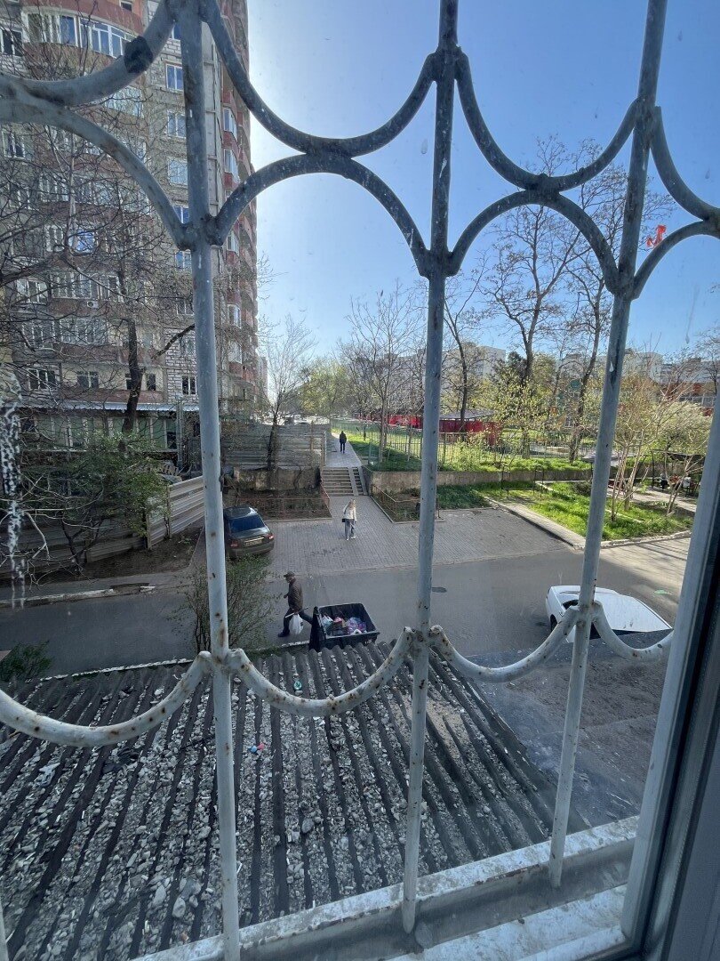 Фото №10: 2-комнатная квартира 46&nbsp;м², 2/9&nbsp;эт. - Мариуполь, р. Жовтневый, ул. Казанцева, 31