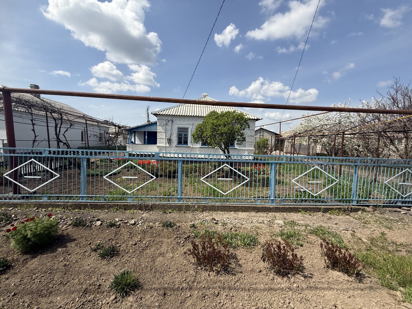 Фото №4: Дом 89&nbsp;м² + 12&nbsp;сот., 1&nbsp;эт. - Сартана, ул. Извилистая, 2Б