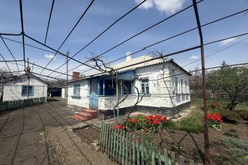 Фото №1: Дом 89&nbsp;м², 1&nbsp;эт. - Сартана, ул. Извилистая, 2Б