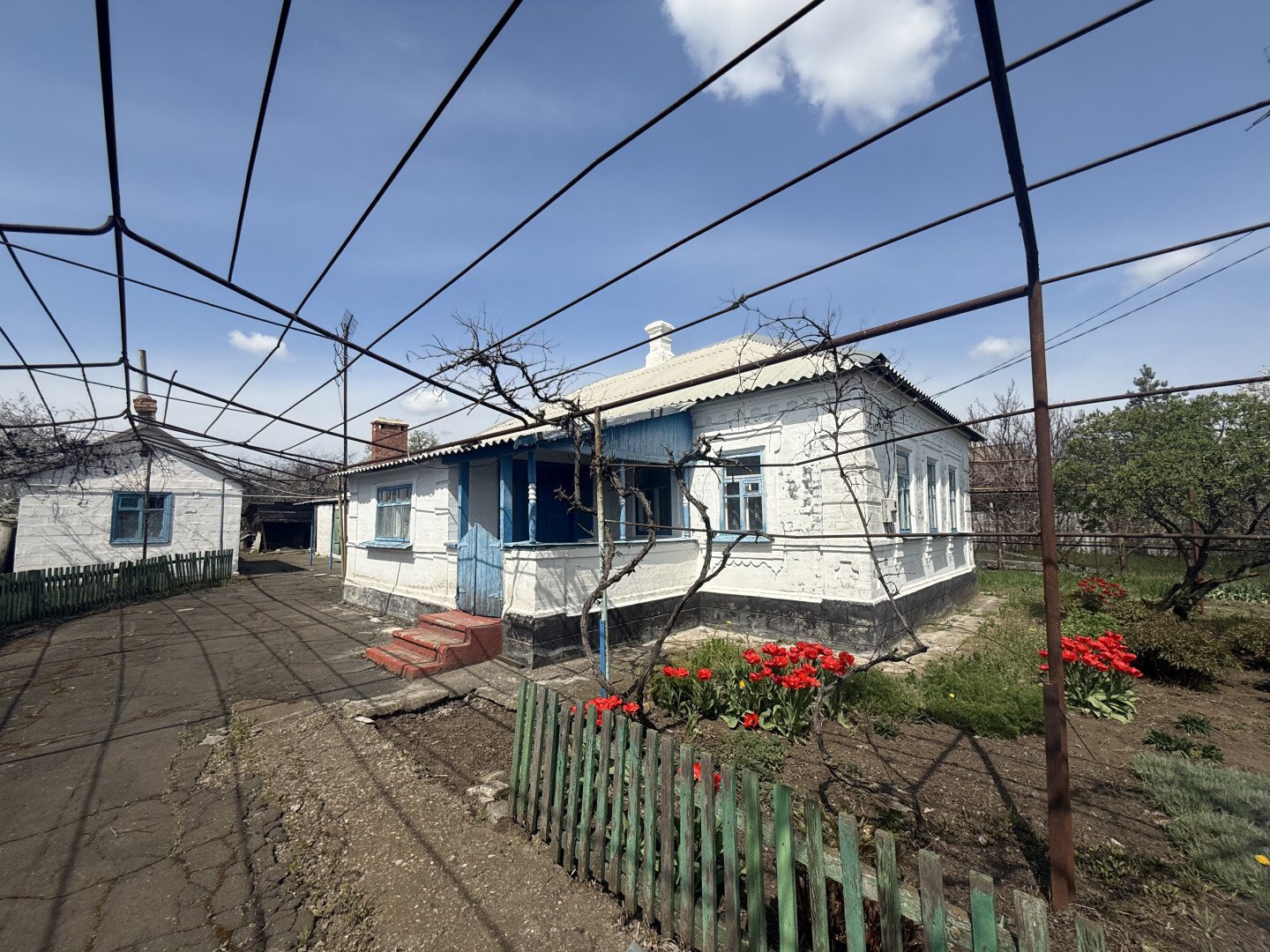 Фото №1: Дом 89&nbsp;м² + 12&nbsp;сот., 1&nbsp;эт. - Сартана, ул. Извилистая, 2Б