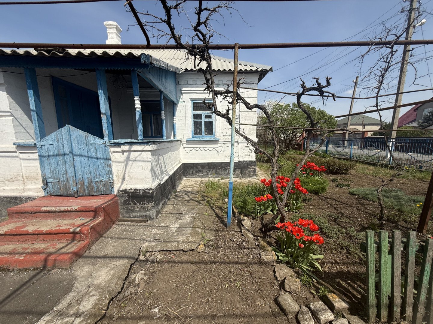 Фото №2: Дом 89&nbsp;м² + 12&nbsp;сот., 1&nbsp;эт. - Сартана, ул. Извилистая, 2Б