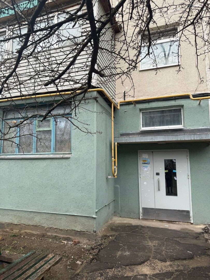 Фото №2: 1-комнатная квартира 31&nbsp;м², 1/5&nbsp;эт. - Мариуполь, р. Приморский, пр-кт Строителей, 35
