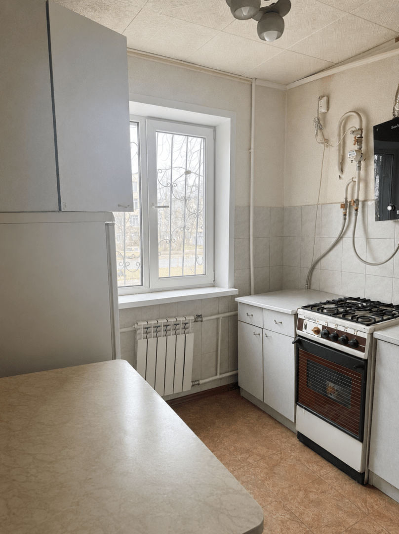 Фото №4: 1-комнатная квартира 31&nbsp;м², 1/5&nbsp;эт. - Мариуполь, р. Приморский, пр-кт Строителей, 35