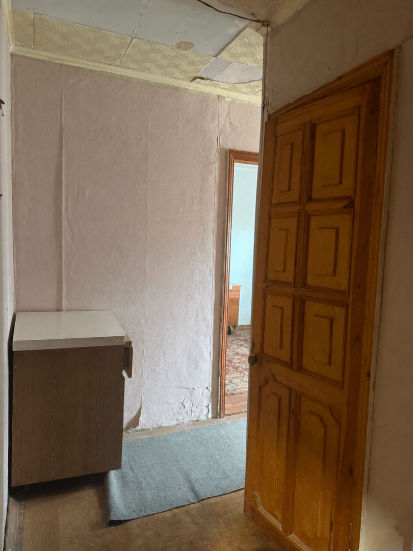 Фото №7: 1-комнатная квартира 31&nbsp;м², 1/5&nbsp;эт. - Мариуполь, р. Приморский, пр-кт Строителей, 35