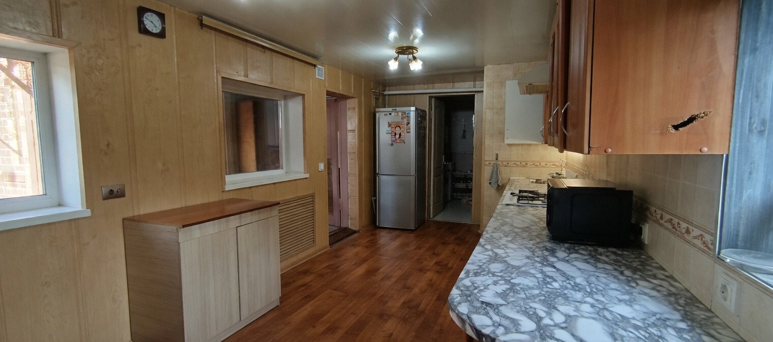 Фото №10: Дом 90&nbsp;м² + 3&nbsp;сот., 1&nbsp;эт. - Мариуполь, Приморский, п. Моряков, ул. Амурская, 24