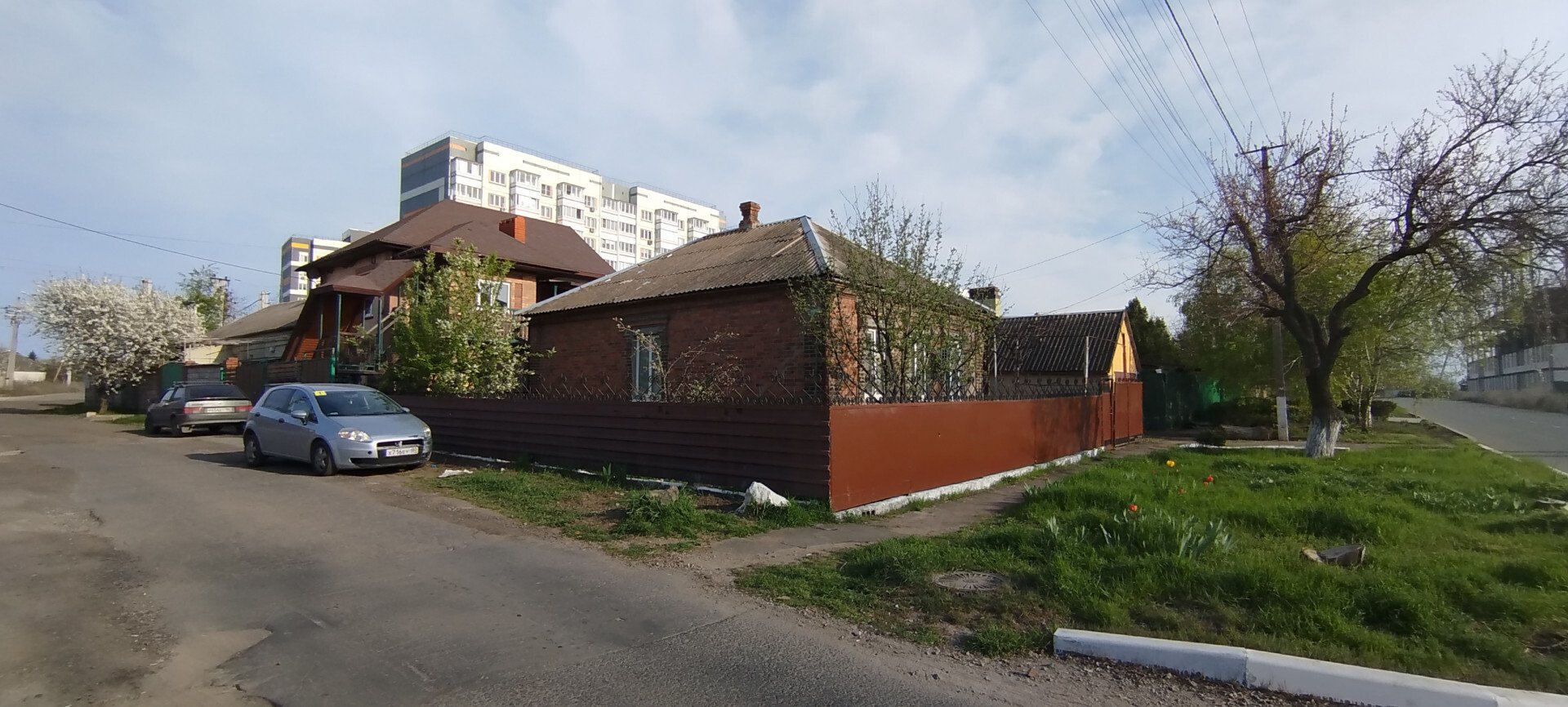 Фото №2: Дом 90&nbsp;м² + 3&nbsp;сот., 1&nbsp;эт. - Мариуполь, Приморский, п. Моряков, ул. Амурская, 24