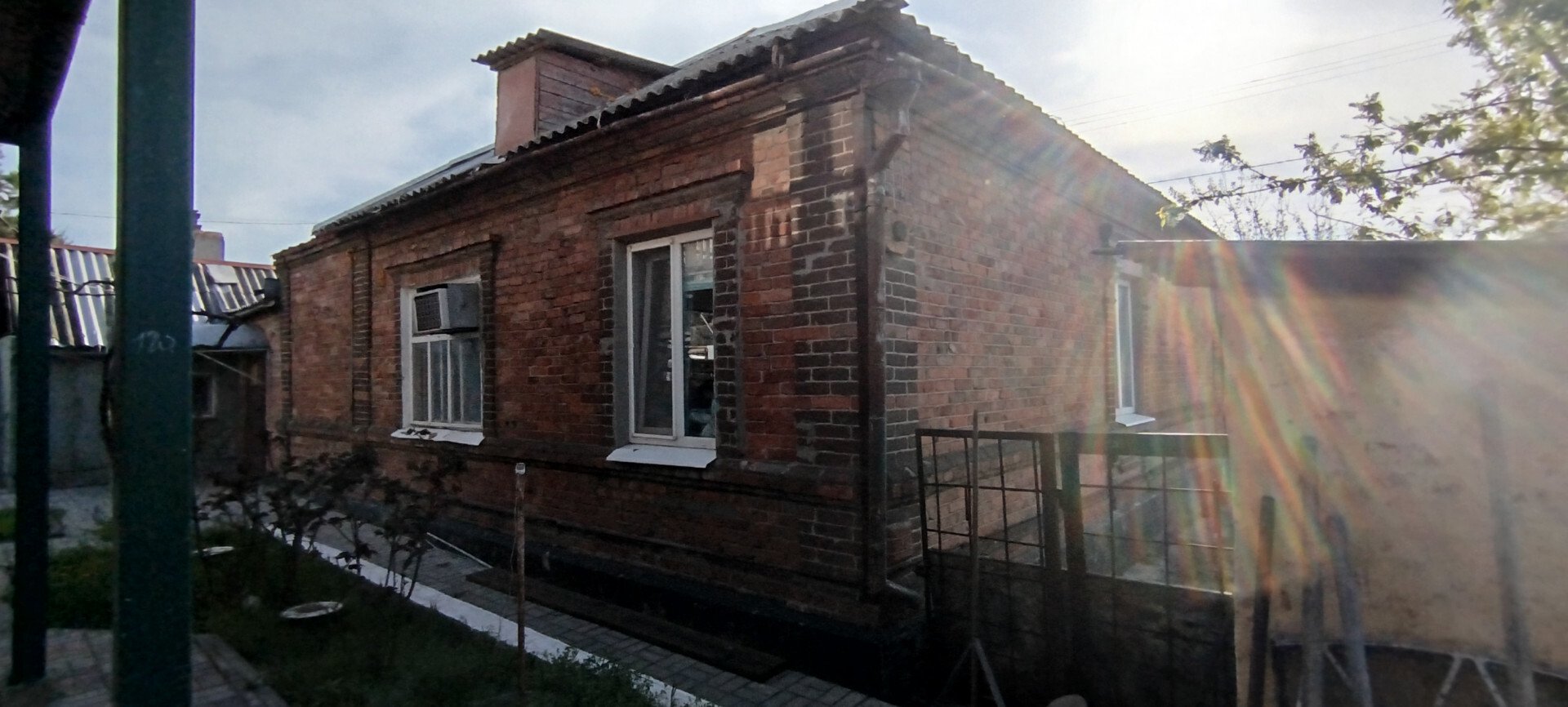 Фото №5: Дом 90&nbsp;м² + 3&nbsp;сот., 1&nbsp;эт. - Мариуполь, Приморский, п. Моряков, ул. Амурская, 24