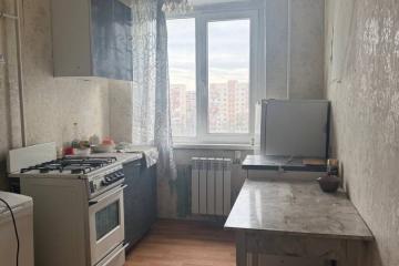 Фото №1: 2-комнатная квартира 43&nbsp;м², 7/9&nbsp;эт. - Мариуполь, мкр. 22-й, ул. Урицкого, 104