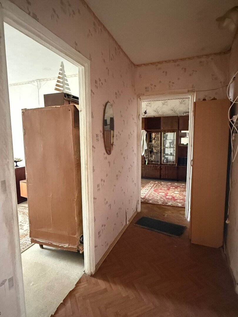 Фото №6: 2-комнатная квартира 43&nbsp;м², 7/9&nbsp;эт. - Мариуполь, Жовтневый, Западный, мкр. 22-й, ул. Урицкого, 104